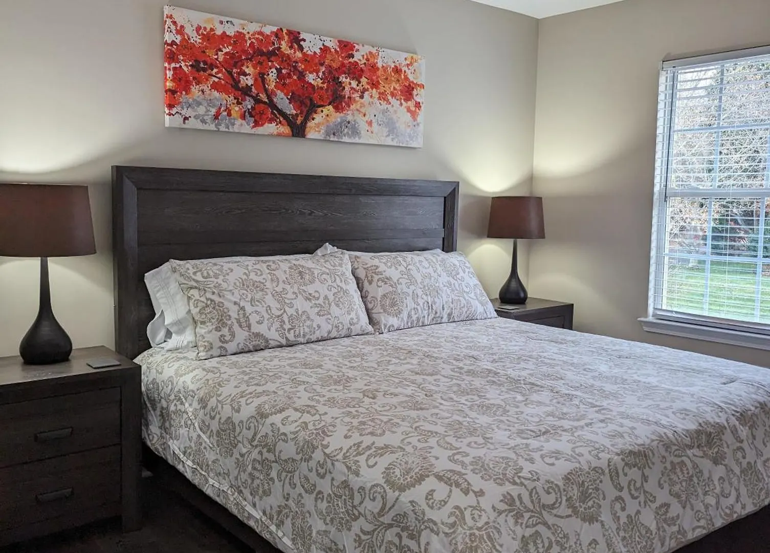 Cedar'S Corner In Concord Spacious & Clean Huntersville Holiday home
