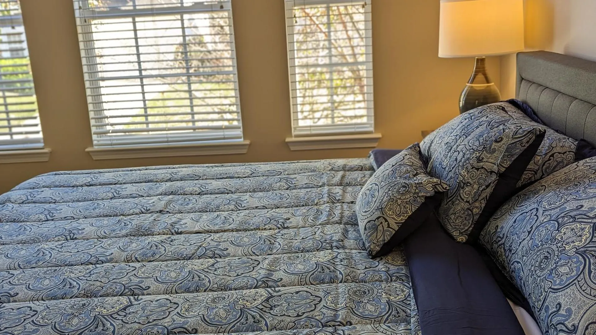 Cedar'S Corner In Concord Spacious & Clean Huntersville Holiday home