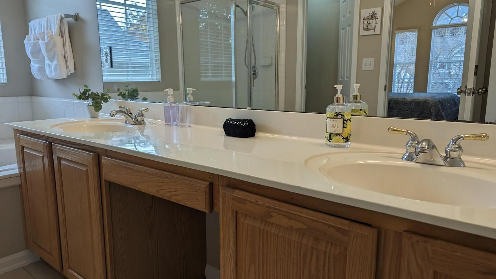 Cedar'S Corner In Concord Spacious & Clean Huntersville United States