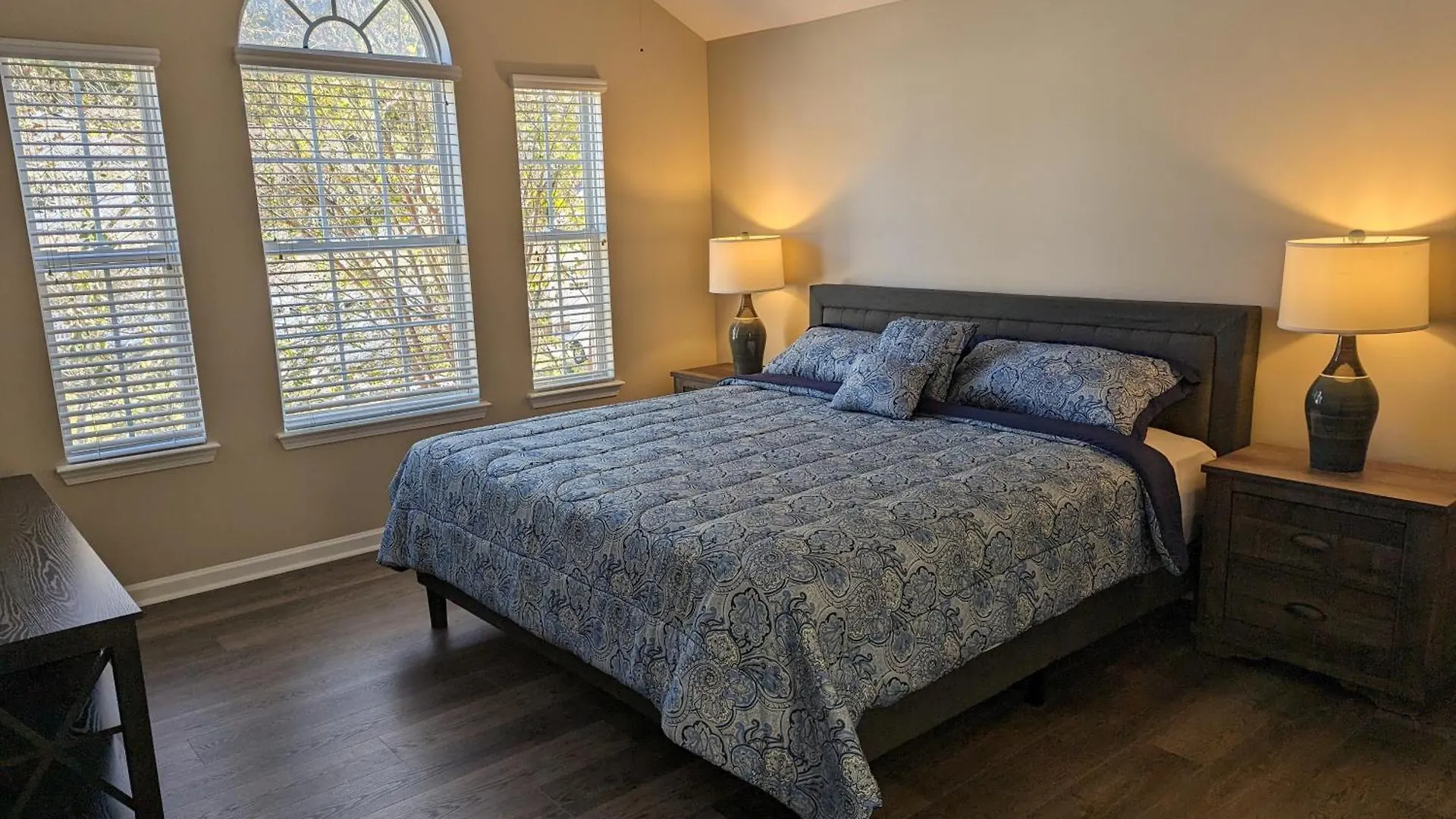 Holiday home Cedar'S Corner In Concord Spacious & Clean Huntersville