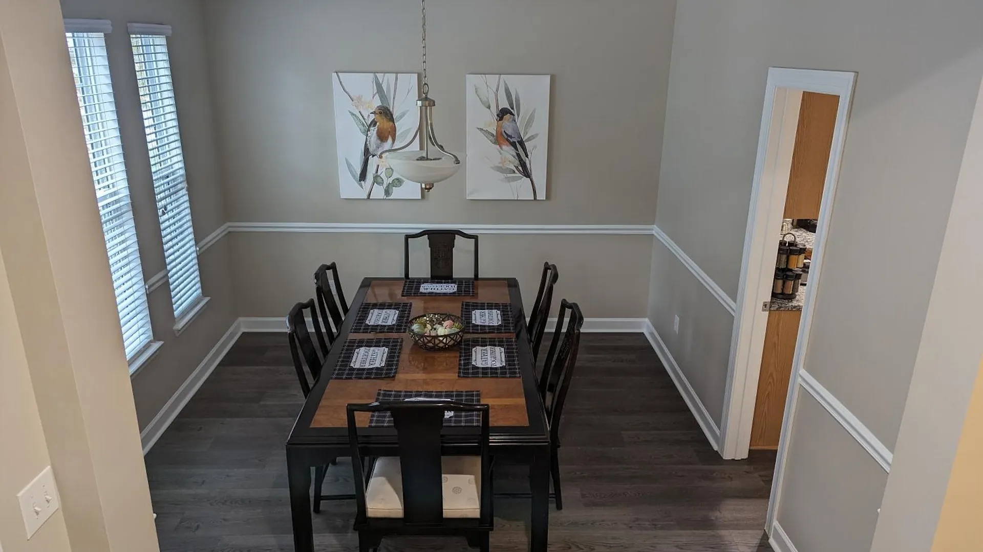 Cedar'S Corner In Concord Spacious & Clean Huntersville United States