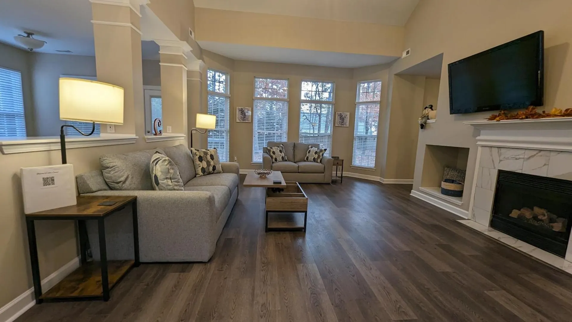 Cedar'S Corner In Concord Spacious & Clean Huntersville Holiday home