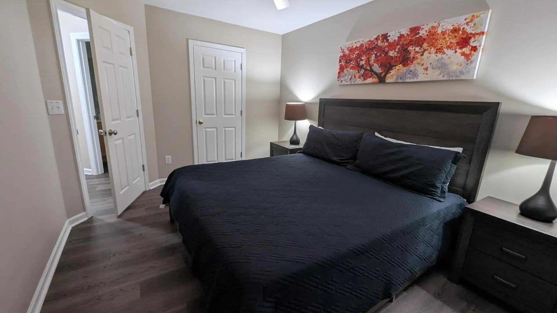 Cedar'S Corner In Concord Spacious & Clean Huntersville 0*,  United States