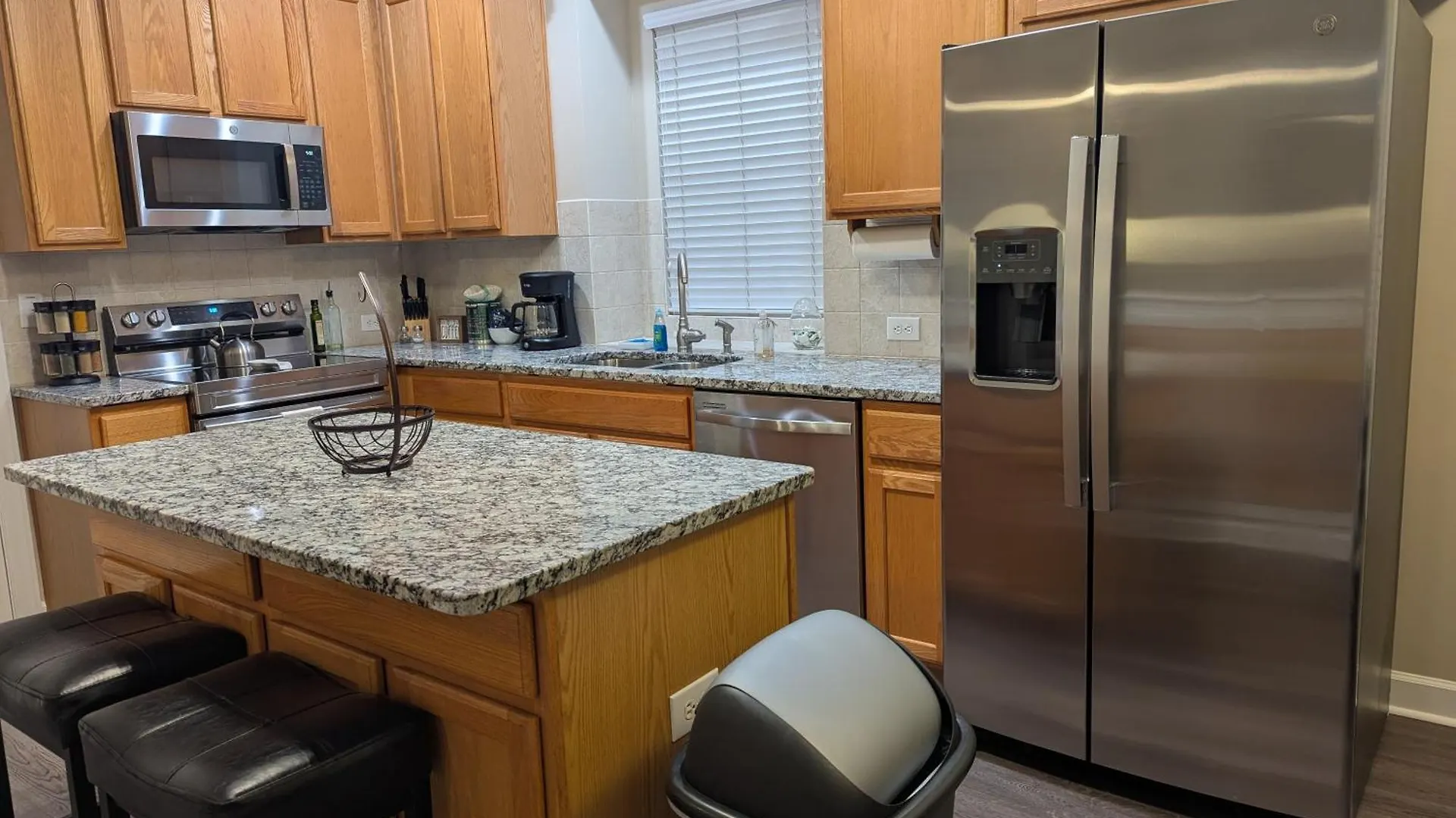 Holiday home Cedar'S Corner In Concord Spacious & Clean Huntersville