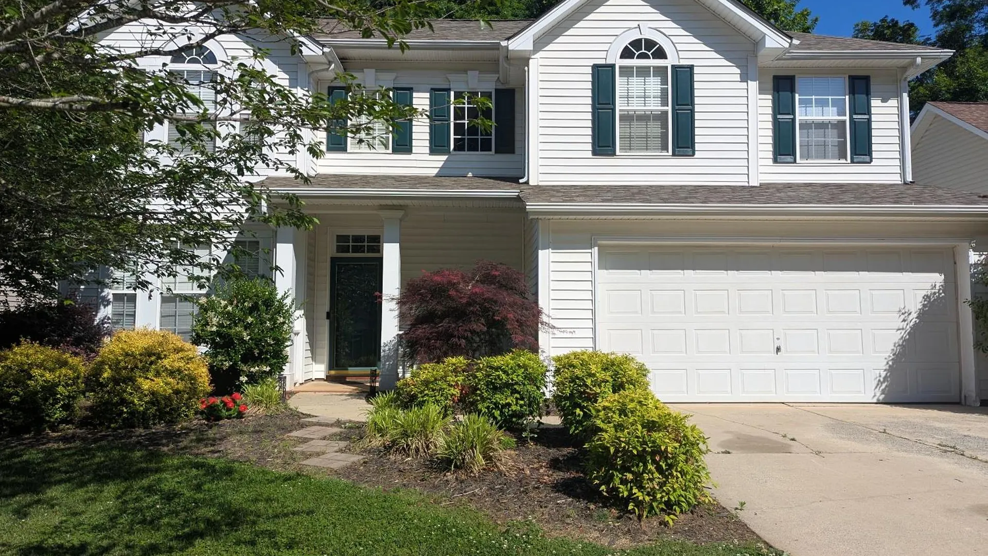 Holiday home Cedar'S Corner In Concord Spacious & Clean Huntersville