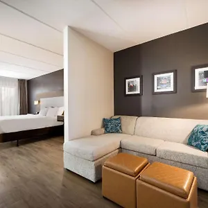 Comfort Northlake Huntersville